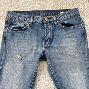 Men’s jeans